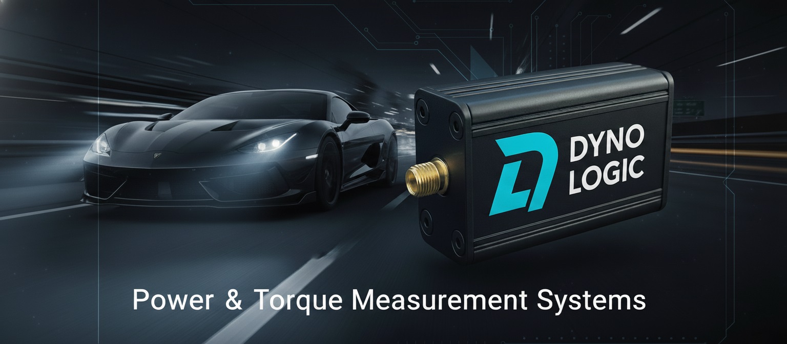 DynoLogic device